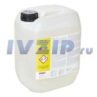 Средство от накипи для пароконвектомата Rational 10л. 6006.0110 (удалитель накипи)