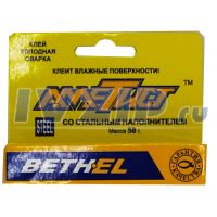 Клей Аметист Сталь 58гр, BL (холодная сварка) 02170229