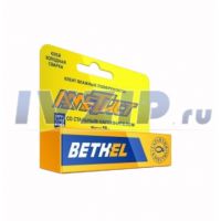 Клей холодная сварка 58гр, авто Аметист