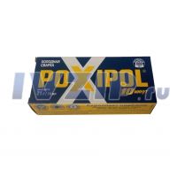Холодная сварка мет. Poxipol 14мл