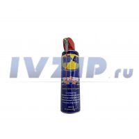 Жидкость WD-40 с апликатором 450 мл