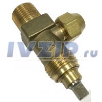 Клапан ресивера RV-04х04