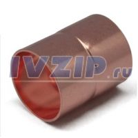 Муфта 1" (25мм)