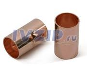 Муфта 1/2" (12мм)