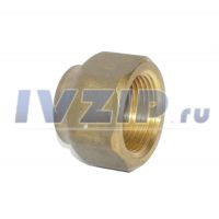 Гайка N-14  7/8"