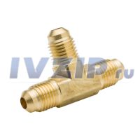 Тройник U-06 3/8" SAE