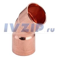 Угол 45° 7/8” (22мм) 45гр.