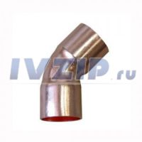 Угол 45° 3/8” (10мм) 45гр.