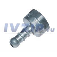 Переходник под шланг (резьба 1/2')' COK995UN