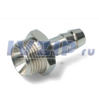 Штуцер для шланга (9x3/8") 030450001CCNB