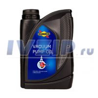 Масло для вакуумных насосов Suniso (1л) минеральное