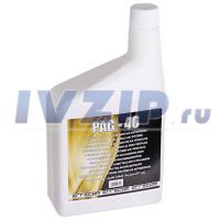 Масло для автокондиционеров PAG 46 (0,5л)