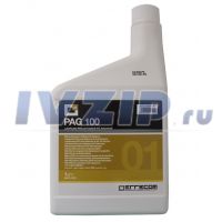 Масло для автокондиционеров PAG 100 (1л)