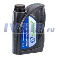 Масло для вакуумных насосов BC-VPO Becool (1л) (на минеральной основе)