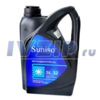 Масло Suniso SL22 (4л)
