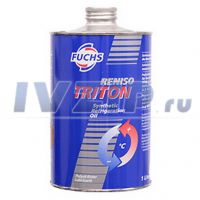 Масло  Renico Triton SEZ 22 (1 л.)