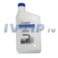 Масло для вакуумных насосов ZO-VPO (1л)