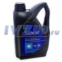 Масло Suniso SL46 (4л)
