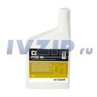 Масло POE 46 (1л) синтетика