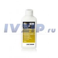 Масло для автокондиционеров PAG 100 (0,25л)