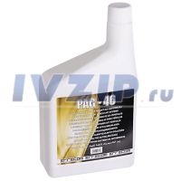 Масло для автокондиционеров PAG 46 (1л)