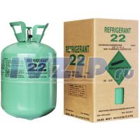 Фреон R-22 (13,6 кг)