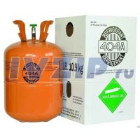 Фреон R-404 (10,9 кг)
