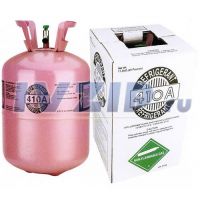 Фреон R-410 (11,3 кг)