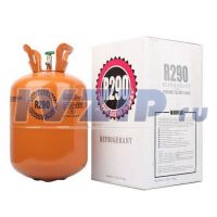 Фреон R-290 (5кг)