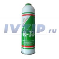 Фреон R-22 (0,8 кг)