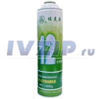 Фреон R-12 (1 кг)