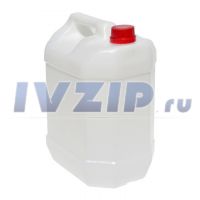 Фреон R-141B (10кг) промывочный