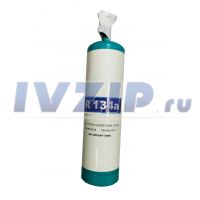 Фреон R-134a (600 г.) с вентилем