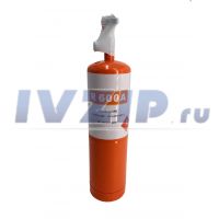 Фреон R-600A (0,42 кг)с вентилем