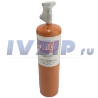 Фреон R-410A (0,65 кг)с вентилем