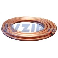 Труба медная 7/8" (22.23х0,89мм, бухта 15м), цена за метр