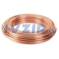 Труба медная d  5 мм (ASTM B280) метрич.