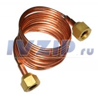Капиллярная трубка (CT-1800) 1.8м без депрессора