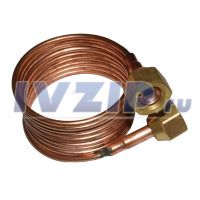 Капиллярная трубка (СТ-1500) 1,5 м без депрессора