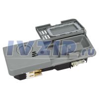 Дозатор моющих средств ПММ Hansa 1030694/1013611/17476000001420/17476000001457/17476000001469/285801/429573/49017752/6111800007/67205