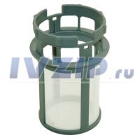 Фильтр слива для ПММ Indesit 256571