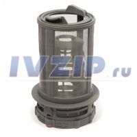 Фильтр для ПММ BEKO, Whirlpool 1740800500/481248058413/FIL500AC/FIL501AC/1786770500