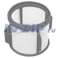 Фильтр слива ПММ INDESIT/ARISTON 061929