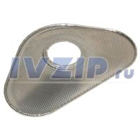 Фильтр для ПММ сетчатый Indesit, Ariston, Hotpoint 145075/AR3912