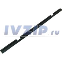 Уплотнитель двери ПММ ELUX (нижний, L=400) 1527401101