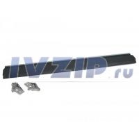 Уплотнитель двери ПММ BOSCH (нижний, L=550mm) 00298534/GSK503BO/GSK500BO