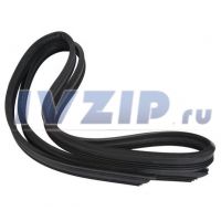 Уплотнитель двери ПММ Beko 1749190100/GSK501AC