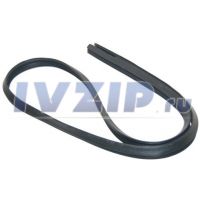 Уплотнитель двери ПММ Indesit 141317/085019/116110/059637/055988/126AR09/GSK500AR