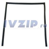 Уплотнитель двери ПММ Indesit 033582