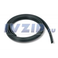 Уплотнитель двери ПММ ZANUSSI (L=1565mm) 1171265455/1171265232/GSK503ZN